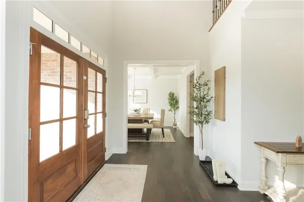 $771,990 | 7632 Capps Ridge Lane, Douglasville, GA 30135