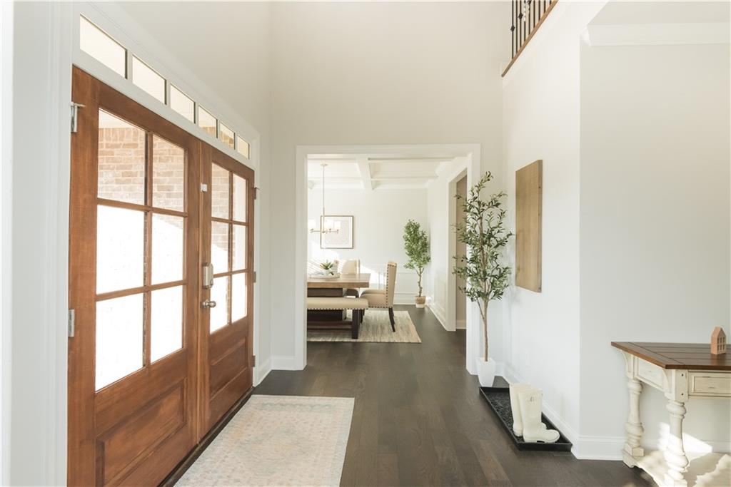 7632 Capps Ridge Lane Douglasville, GA 30135 - Photo 10 of 40