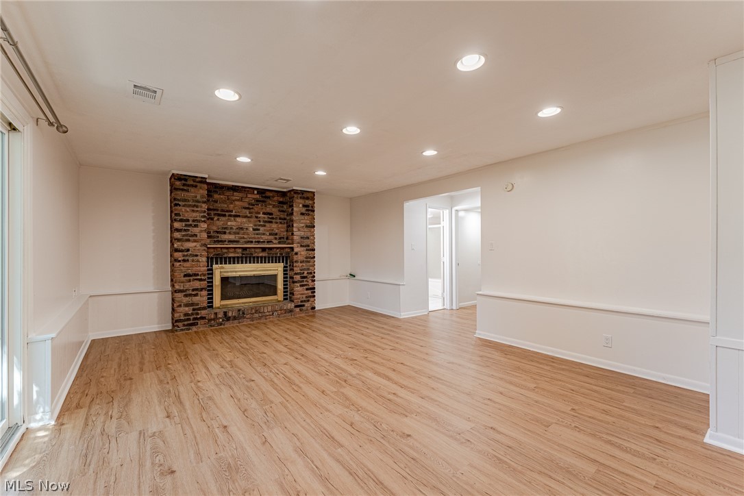 832 Trebisky Road Cleveland, OH 44121 - Photo 16 of 31