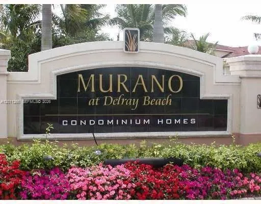 $2,000 | 15035 Michelangelo Boulevard, Unit 103, Delray Beach, FL 33446