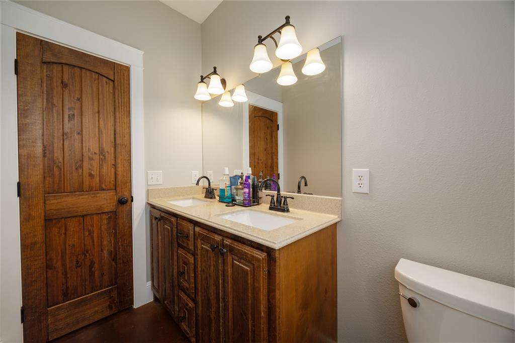 191 Bell Road Van Alstyne, TX 75495 - Photo 30 of 40