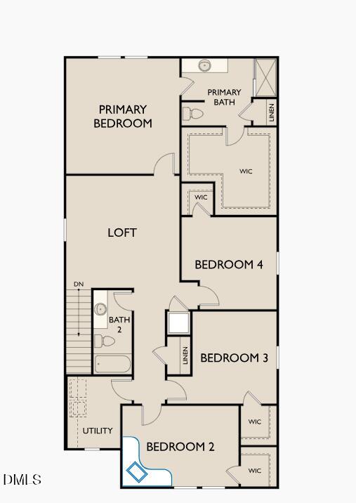 1301 Solace Way Rolesville, NC 27571 - Photo 44 of 46 Screenshot 2025-09-28 133845