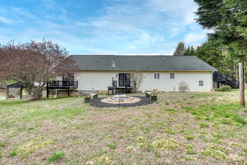 161 High Country Crossing Morganton, GA 30560 - Photo 13 of 70