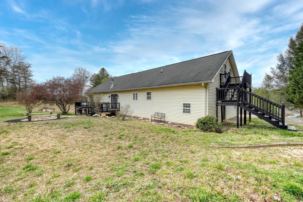 161 High Country Crossing Morganton, GA 30560 - Photo 14 of 70