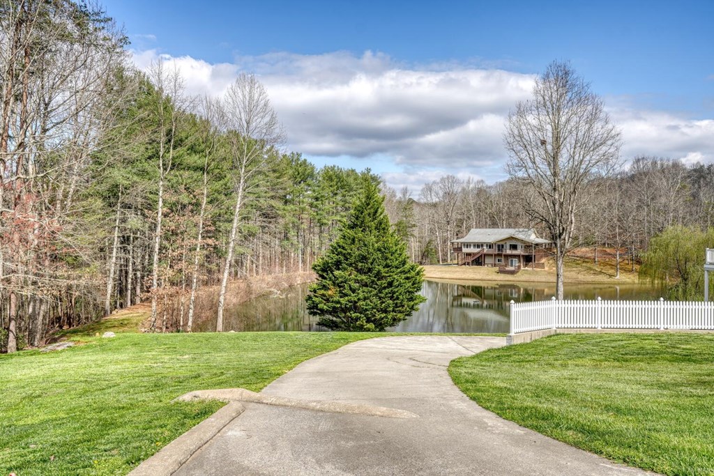 161 High Country Crossing Morganton, GA 30560 - Photo 2 of 70