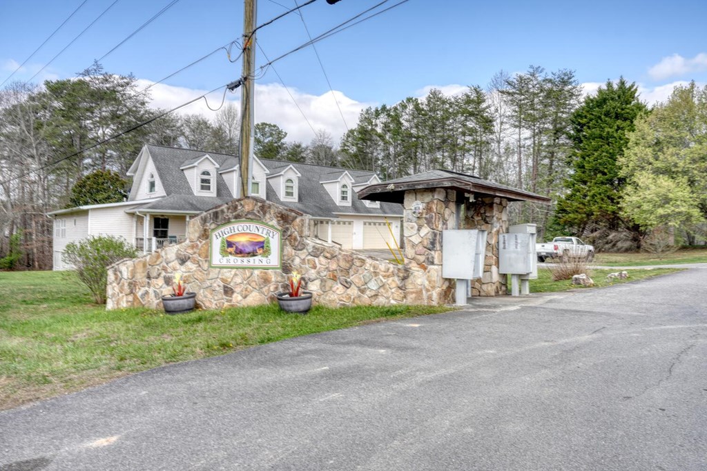 161 High Country Crossing Morganton, GA 30560 - Photo 3 of 70