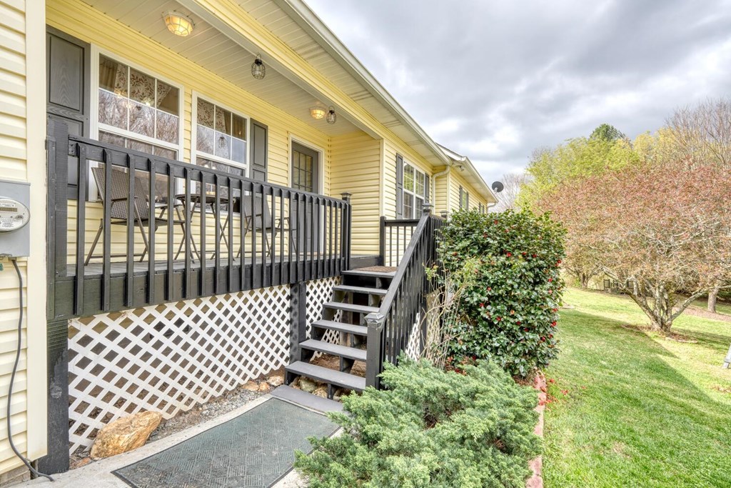 161 High Country Crossing Morganton, GA 30560 - Photo 32 of 70