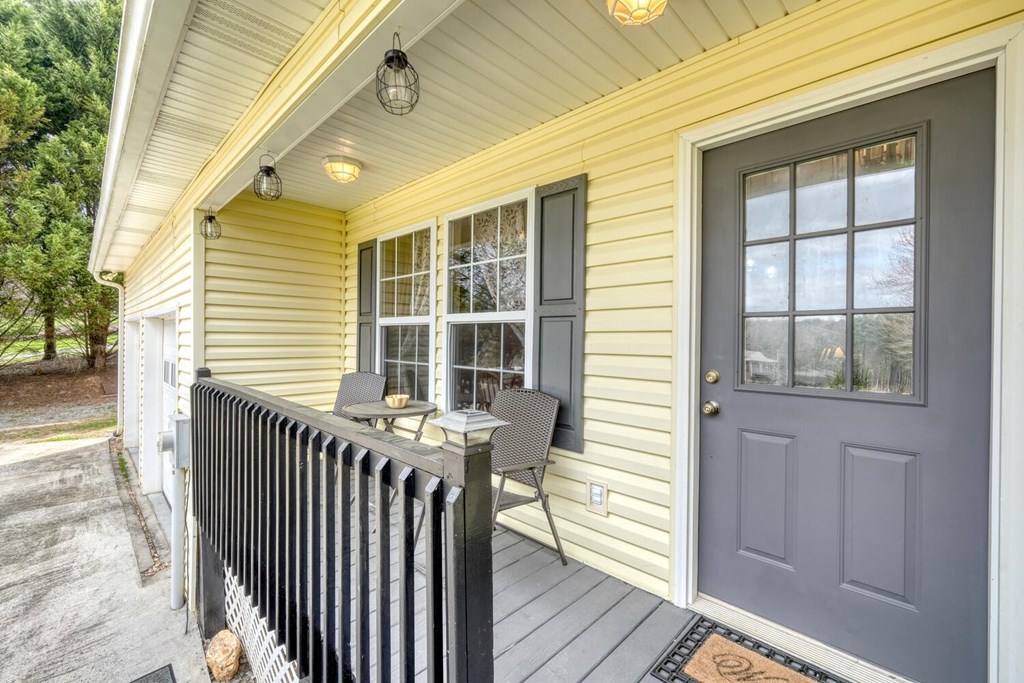 161 High Country Crossing Morganton, GA 30560 - Photo 33 of 70