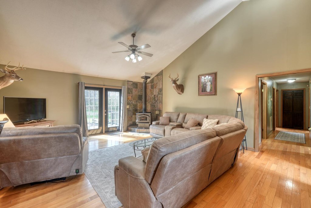 161 High Country Crossing Morganton, GA 30560 - Photo 35 of 70