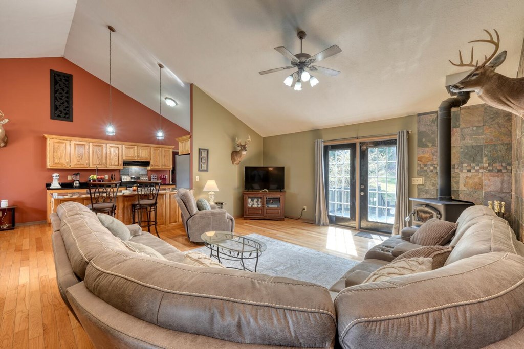 161 High Country Crossing Morganton, GA 30560 - Photo 36 of 70