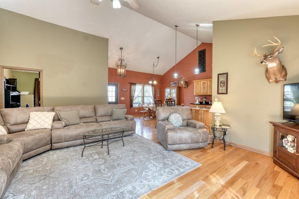 161 High Country Crossing Morganton, GA 30560 - Photo 37 of 70