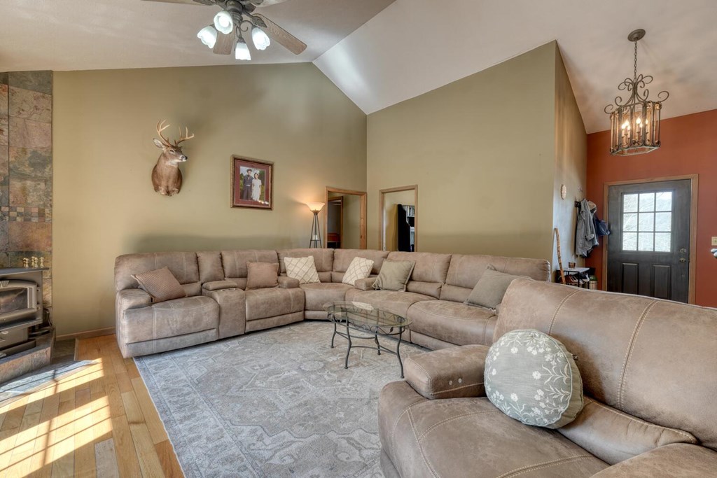 161 High Country Crossing Morganton, GA 30560 - Photo 38 of 70