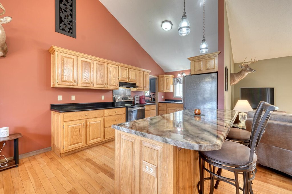 161 High Country Crossing Morganton, GA 30560 - Photo 42 of 70