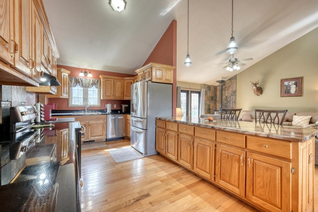 161 High Country Crossing Morganton, GA 30560 - Photo 44 of 70