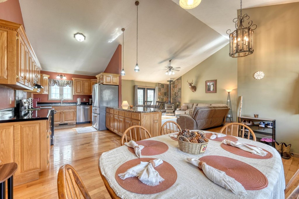 161 High Country Crossing Morganton, GA 30560 - Photo 47 of 70