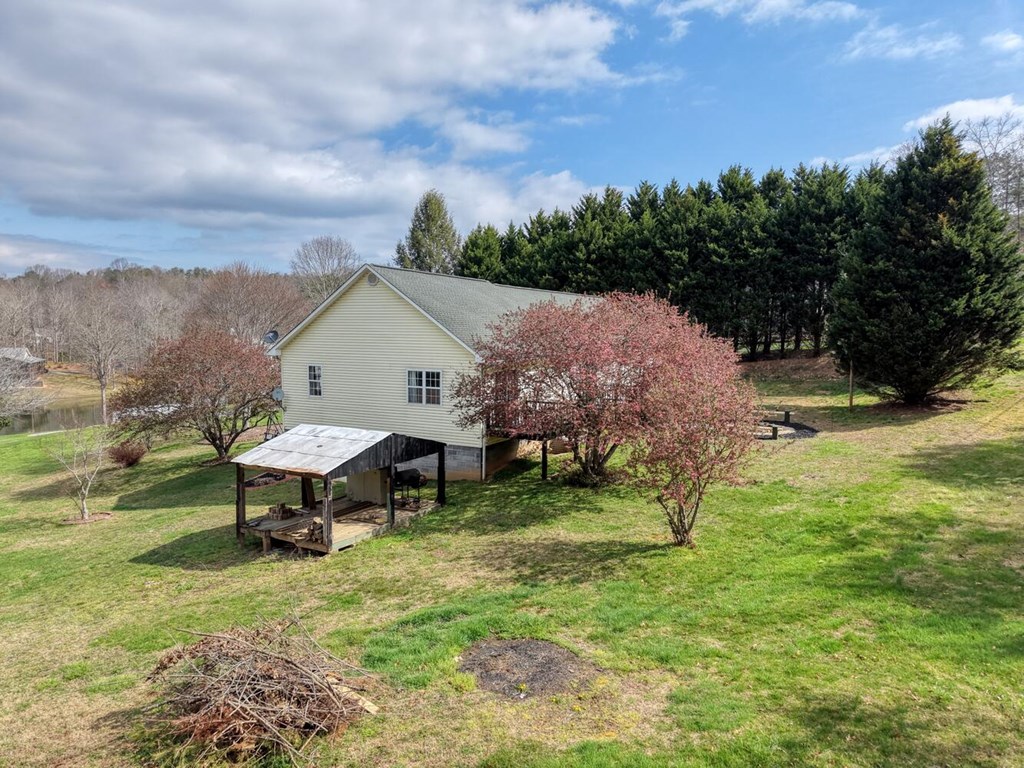 161 High Country Crossing Morganton, GA 30560 - Photo 6 of 70