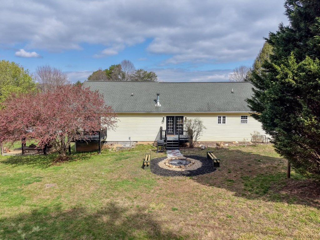 161 High Country Crossing Morganton, GA 30560 - Photo 7 of 70