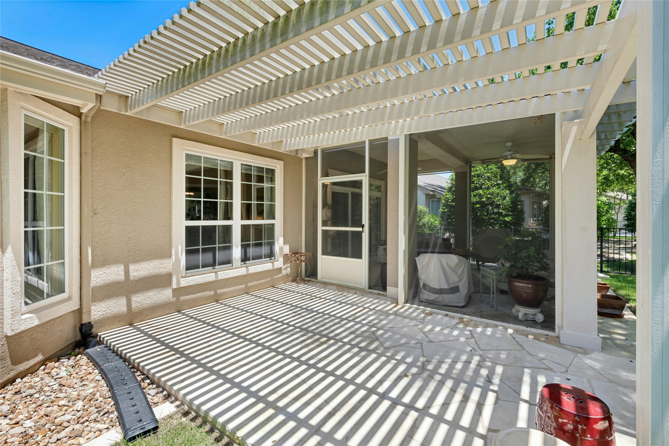 505 Monarch Trail Georgetown, TX 78633 - Photo 25 of 33