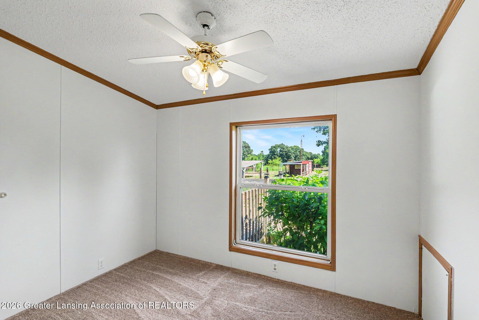 4270 Trumble Road Jackson, MI 49201 - Photo 19 of 31 Bedroom 4