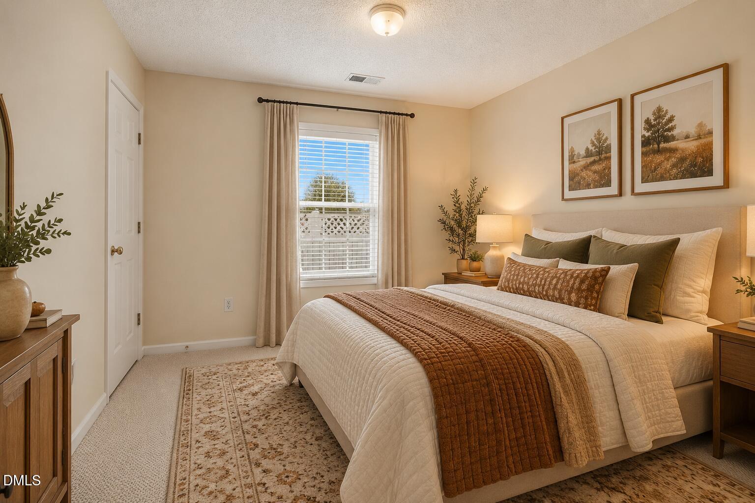 4836 Mocha Lane Raleigh, NC 27616 - Photo 20 of 26 Virtual Staging