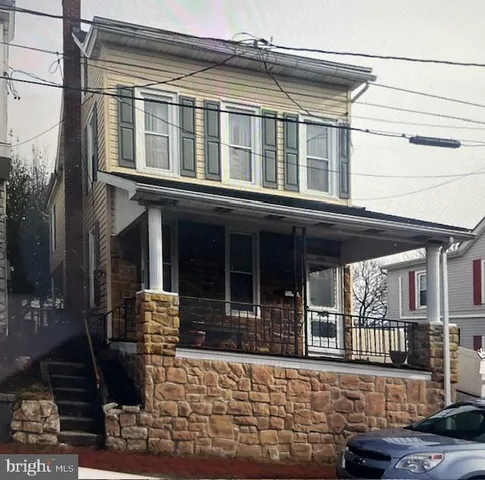 $219,000 | 212 East Market Street, Schuylkill Haven, PA 17972
