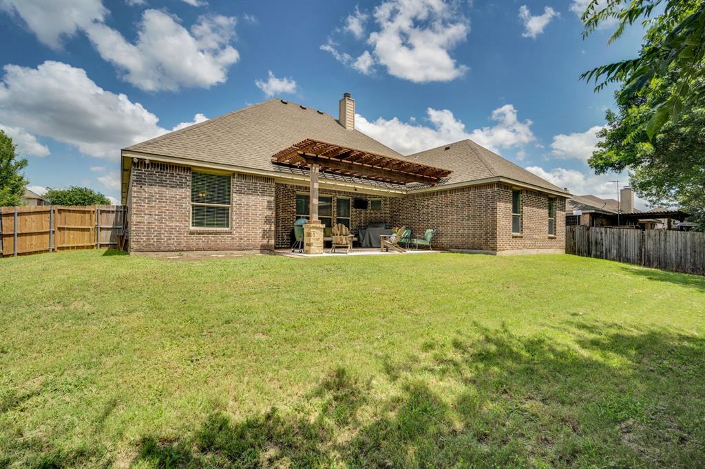 5009 Prosperity Row Midlothian, TX 76065 - Photo 30 of 34