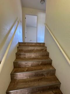 48963 River Park Road, Unit 13 Oakhurst, CA 93644 - Photo 18 of 33 Stairs leading up to Unit #3