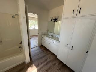 48963 River Park Road, Unit 13 Oakhurst, CA 93644 - Photo 22 of 33 Bathroom in unit #3