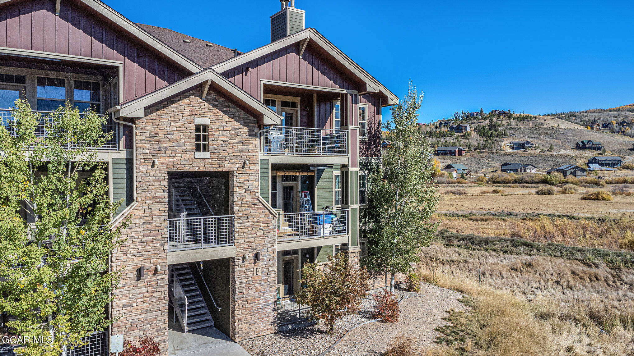 160 Village Road, Unit F205 Granby, CO 80446 - Photo 24 of 35 027_dji_0206