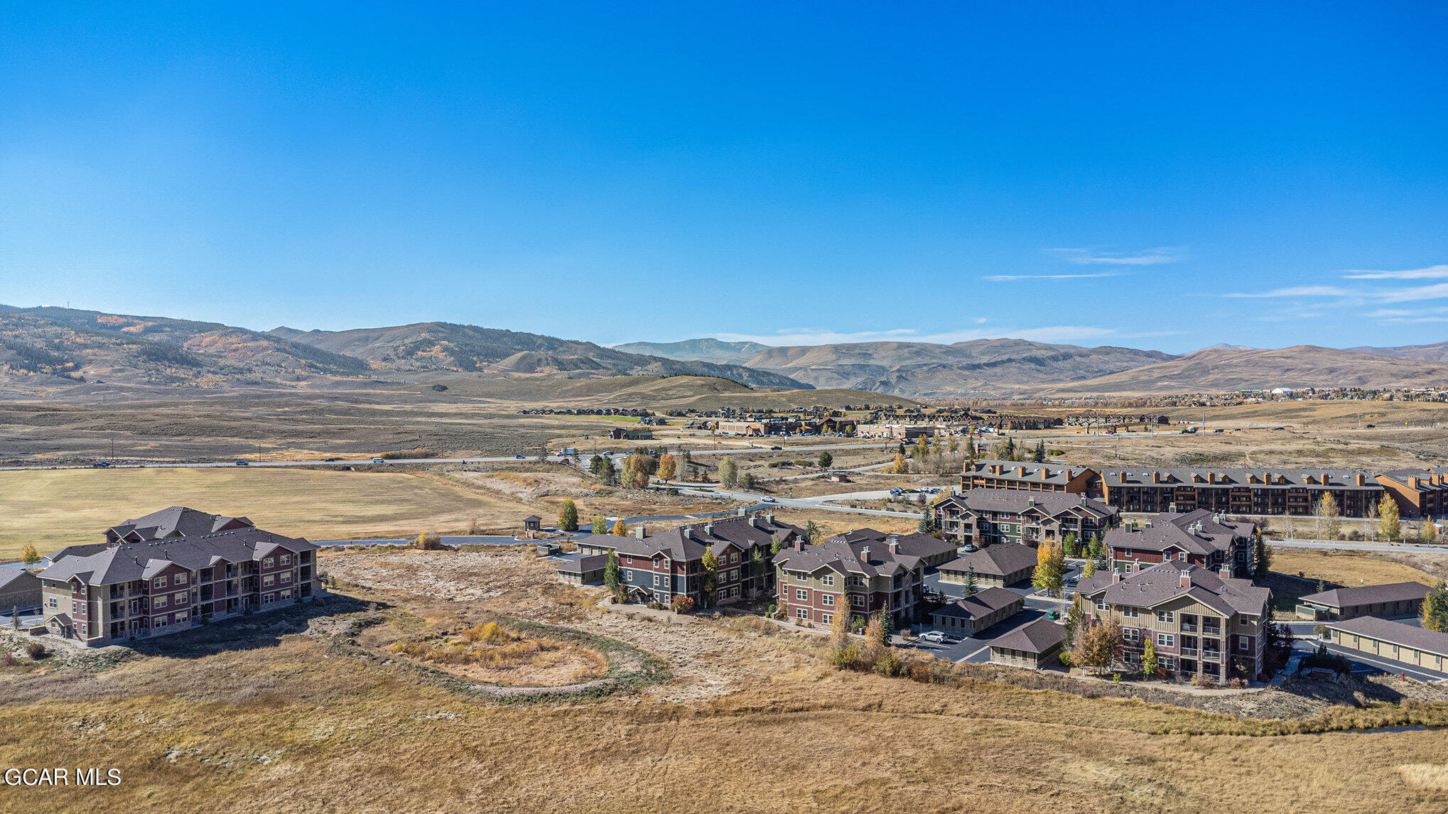 160 Village Road, Unit F205 Granby, CO 80446 - Photo 32 of 35 035_dji_0236