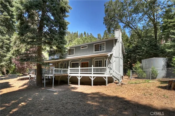 $560,000 | 386 Garden Drive, Cedarpines Park, CA 92322