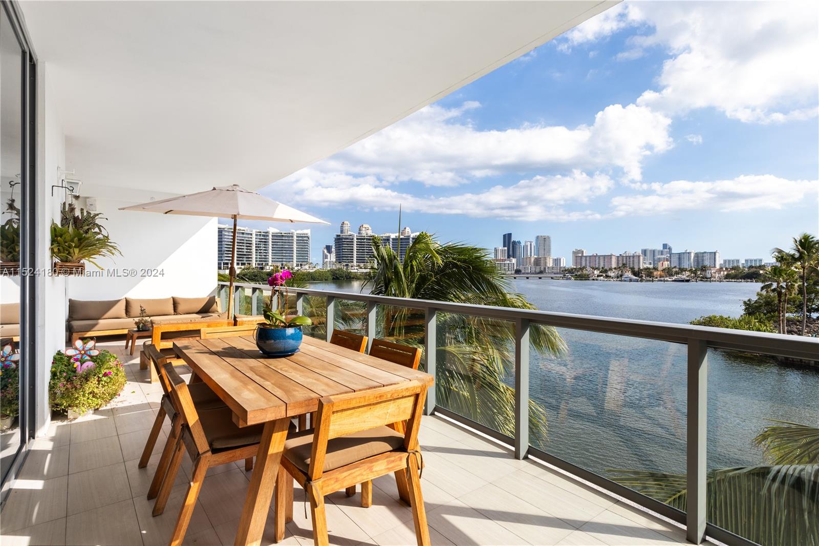 3300 Northeast 188th St Unit 210  