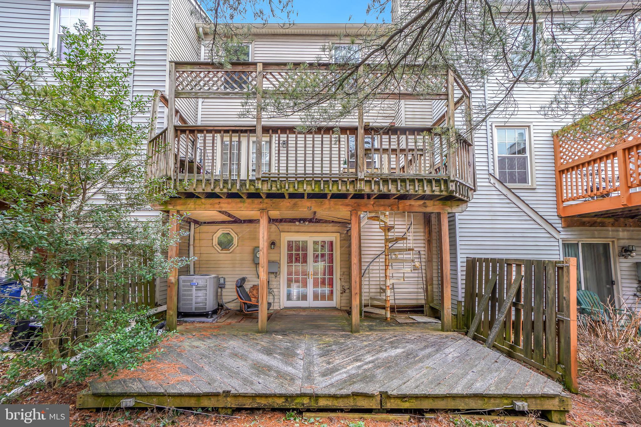 10 Sonata Court Silver Spring, MD 20901 - Photo 30 of 30 Gallery Image 30