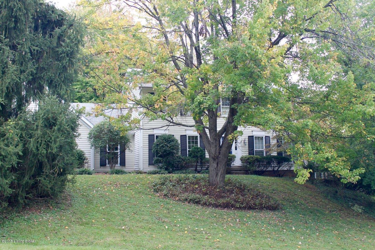 13321 Creekview Road Prospect, KY 40059 - Photo 2 of 72 IMG_9944