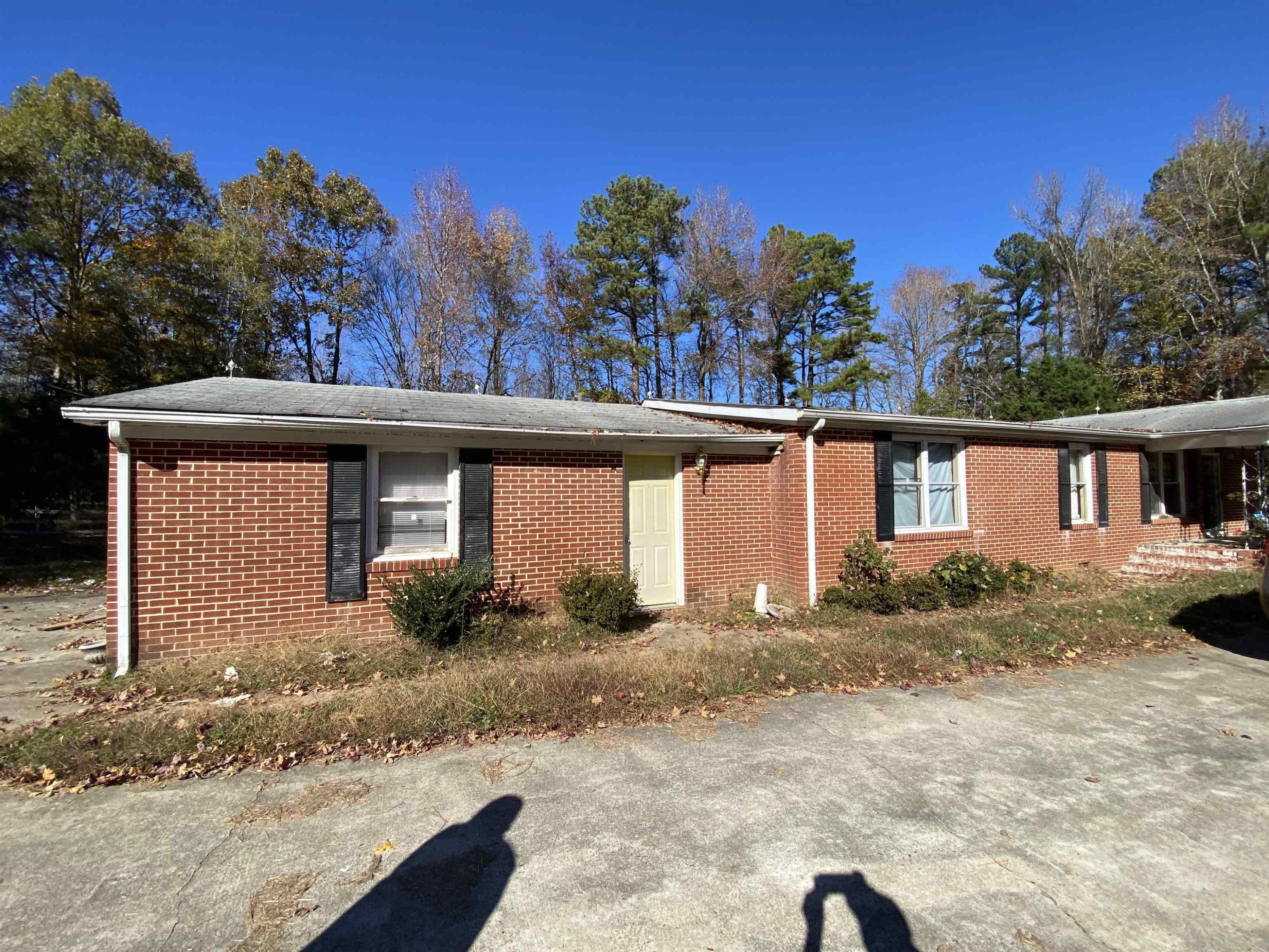 2990 Stagecoach Road Henderson, NC 27537 - Photo 2 of 3 Photo 2