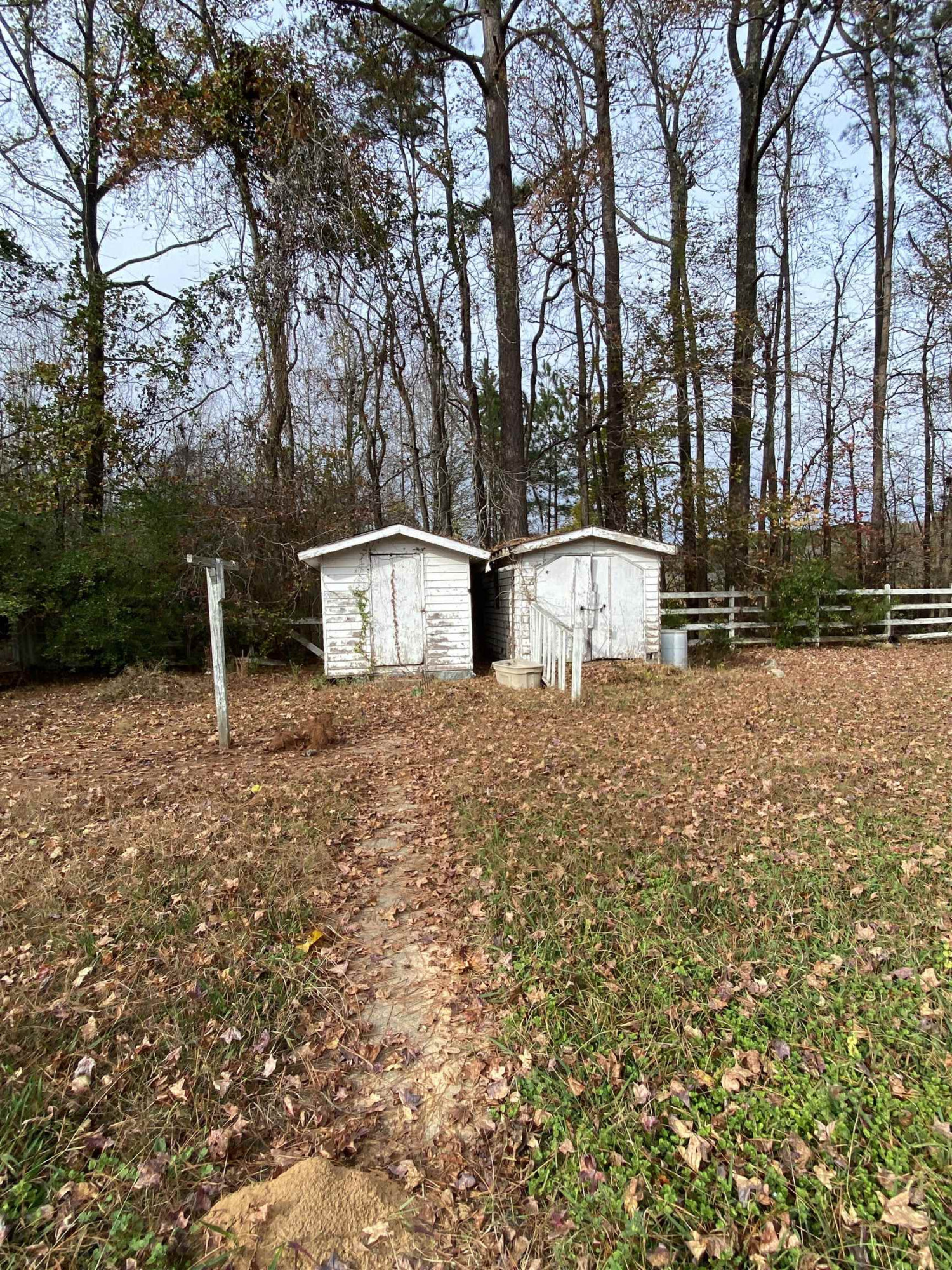 2990 Stagecoach Road Henderson, NC 27537 - Photo 3 of 3 Photo 3