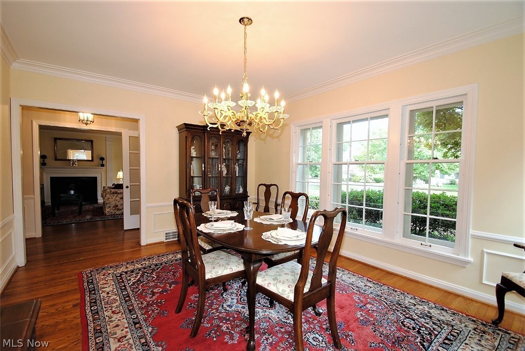 22160 Calverton Road Shaker Heights, OH 44122 - Photo 13 of 30 Gallery Image 13