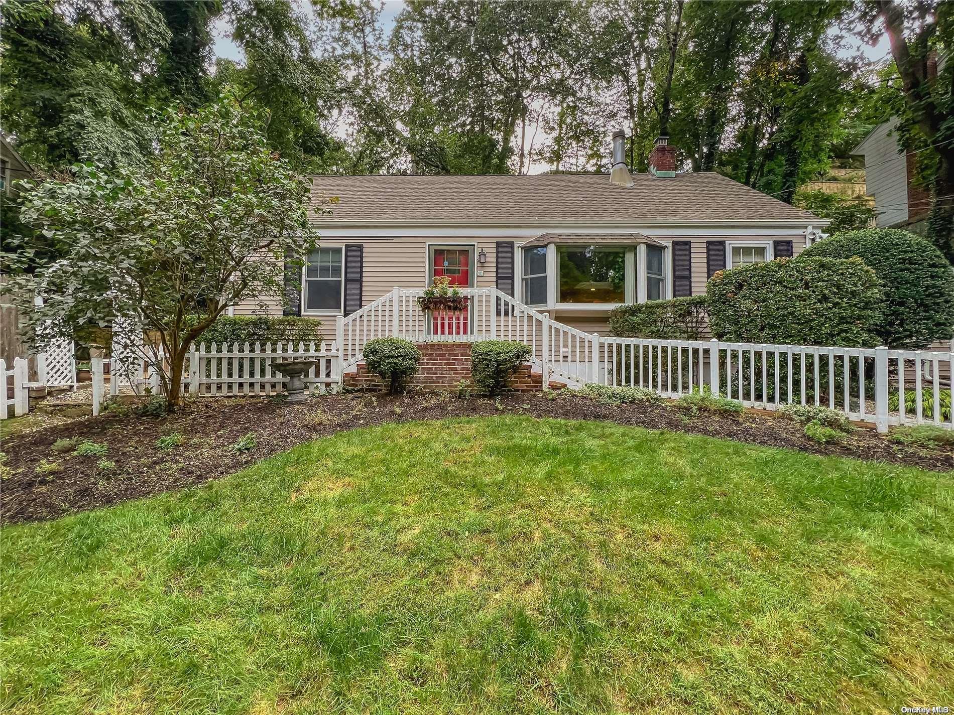 183 Mill Dam Road Centerport, NY 11721 - Photo 1 of 1 Gallery Image 1