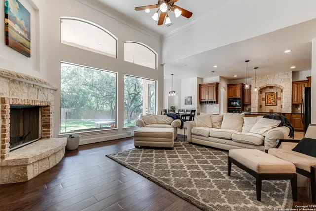 $5,000 | 132 Long Bow Road, Shavano Park, TX 78231