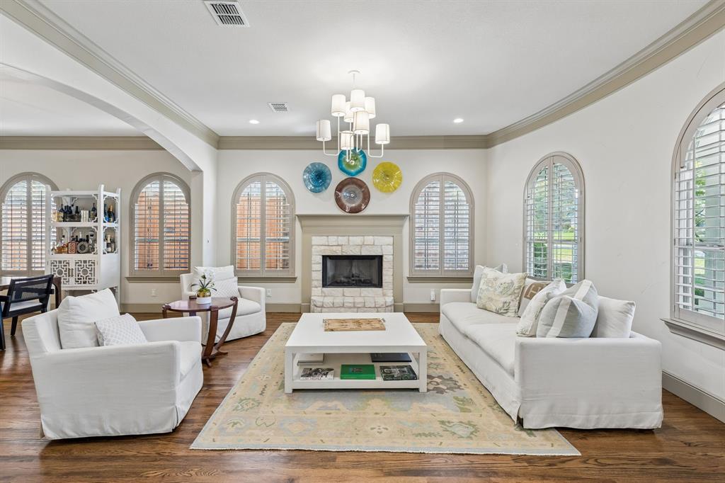 6516 Vanderbilt Avenue Dallas, TX 75214 - Photo 4 of 40