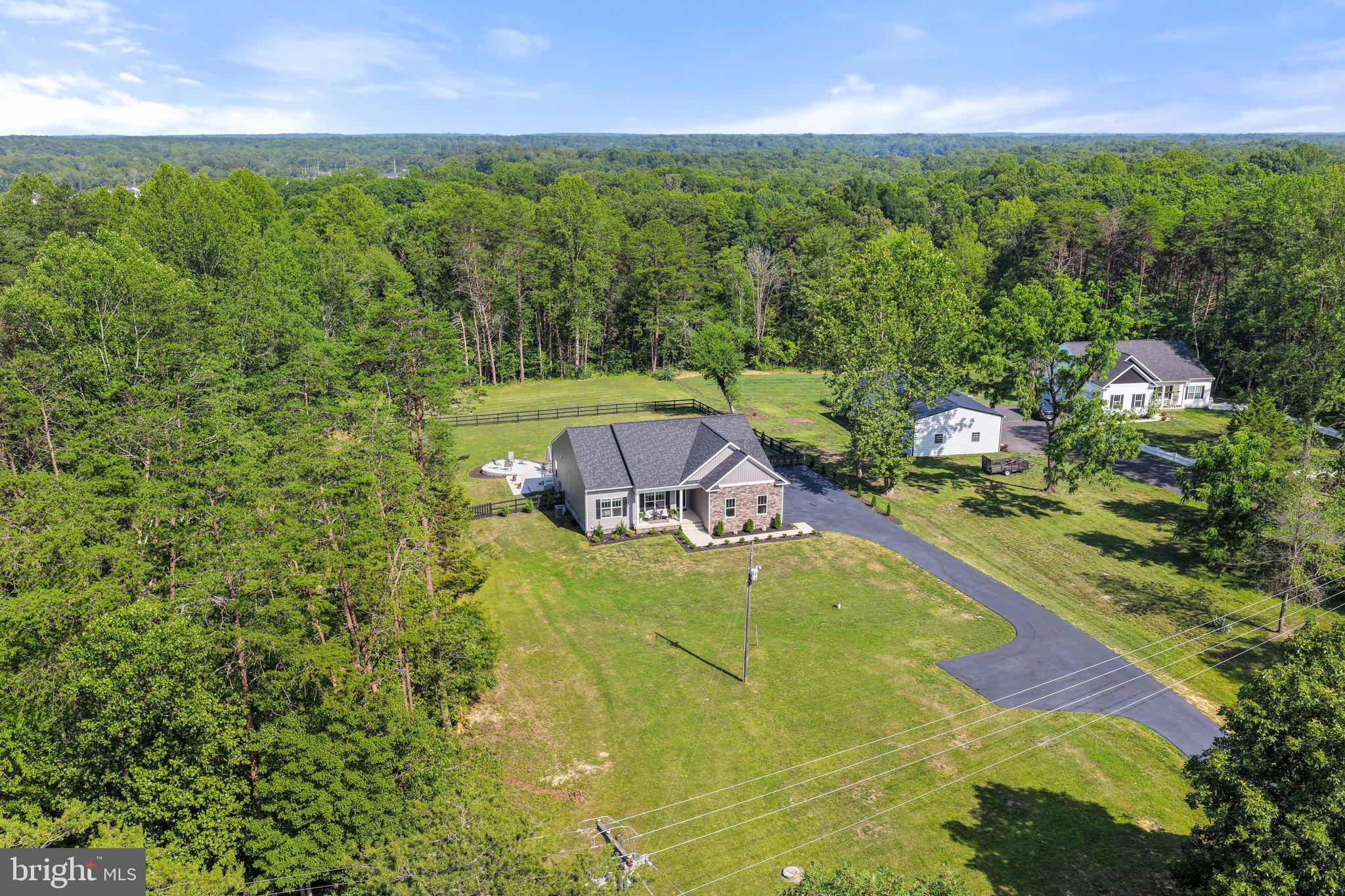 3283 Flat Run Road Locust Grove, VA 22508 - Photo 6 of 54
