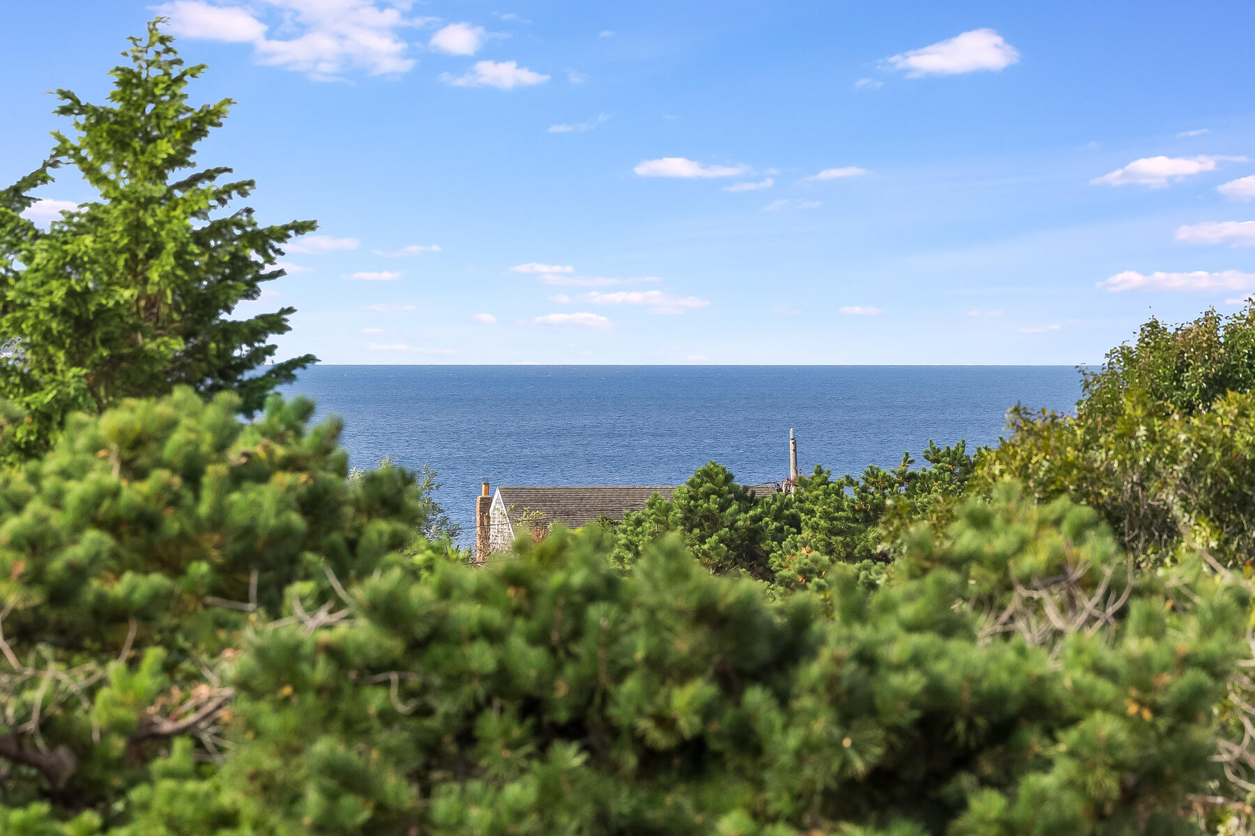 132 Shore Road, Unit 48 Truro, MA 02666 - Photo 6 of 35 a view of a building with a garden