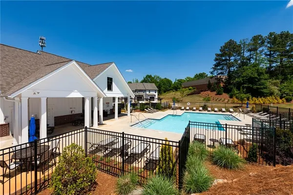 $2,100 | 5542 Highland Street, Douglasville, GA 30135
