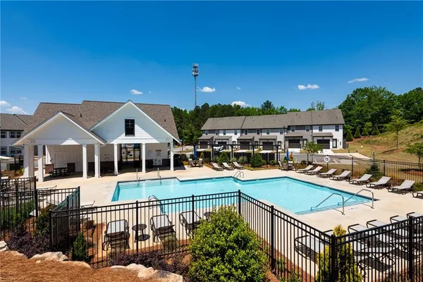 $2,100 | 5542 Highland Street, Douglasville, GA 30135
