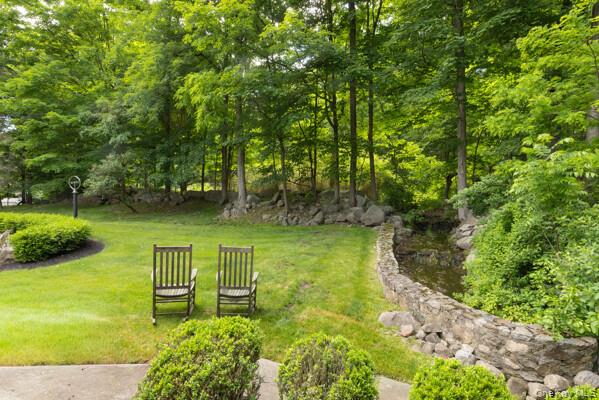 19 West Gate Road Suffern, NY 10901 - Photo 8 of 42 View of the Creek