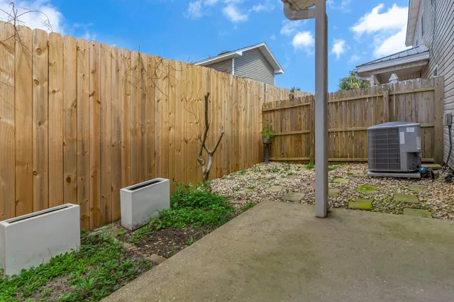 a view of a outdoor space