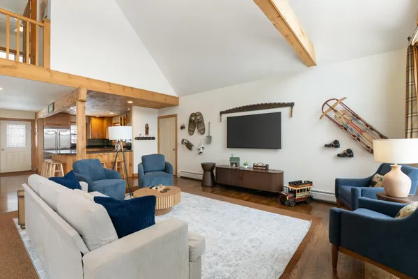 $865,000 | 42 Sugar House Road, West Dover, VT 05356