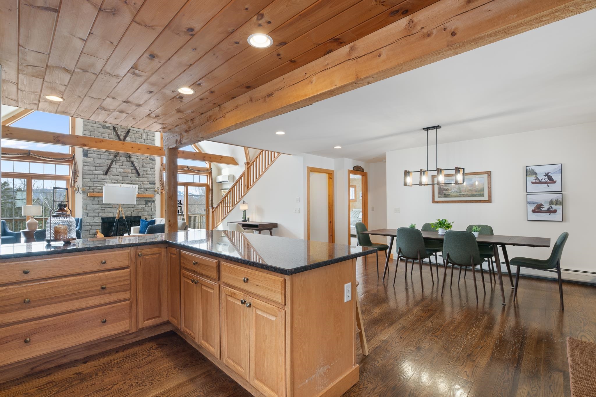 42 Sugar House Road West Dover, VT 05356 - Photo 14 of 54