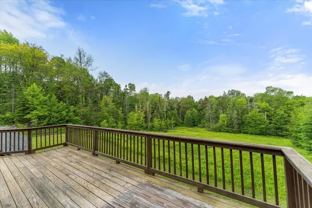 $895,000 | 42 Sugar House Road, West Dover, VT 05356