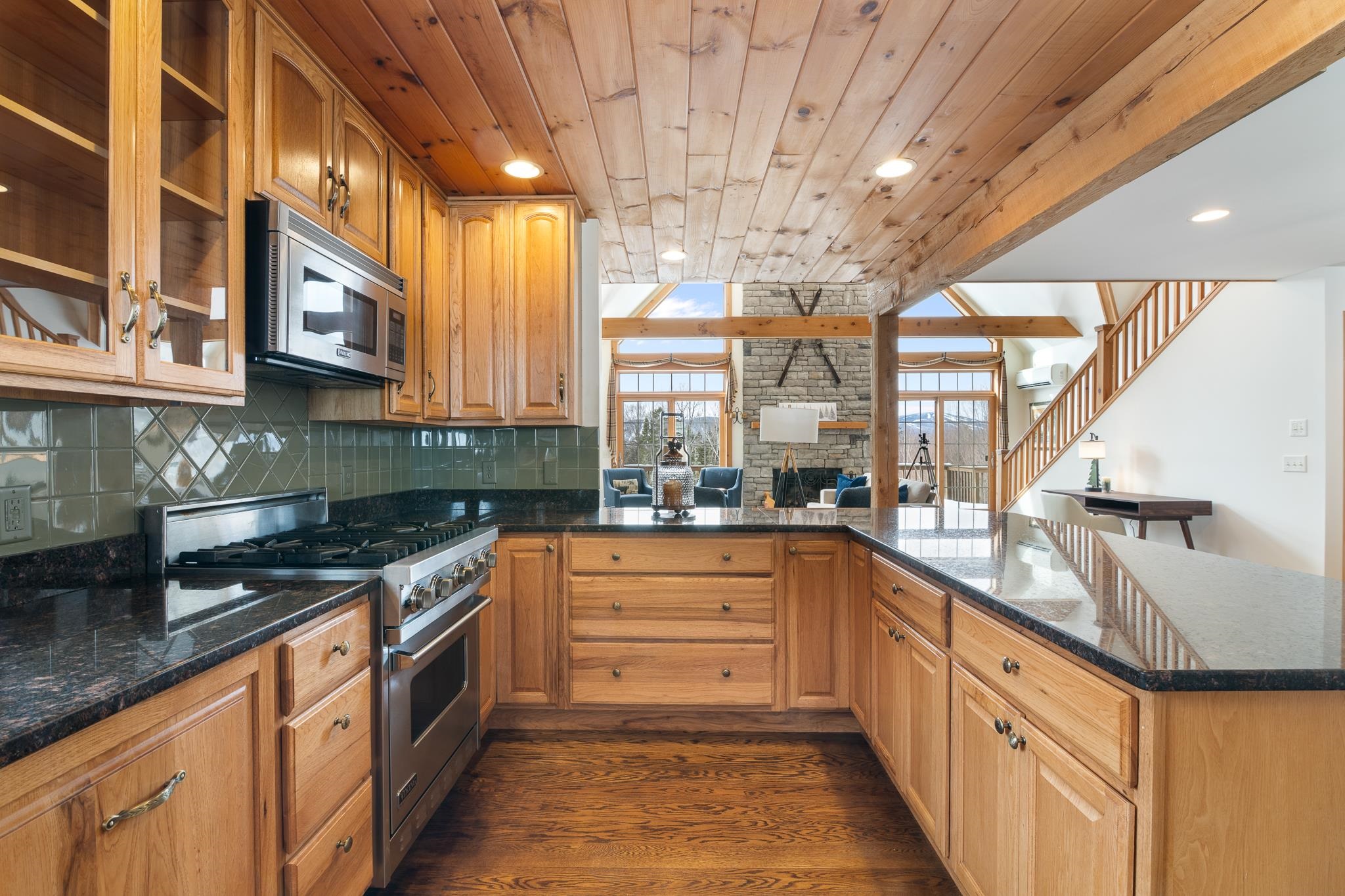 42 Sugar House Road West Dover, VT 05356 - Photo 19 of 63